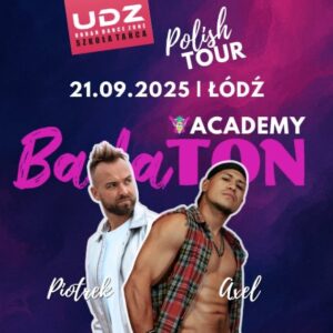 BAILATON WORKSHOPS | 21.09.2025